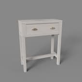 high small frame, art. 317+361, 700x640nx310, beige