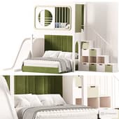 Kids bedroom 11