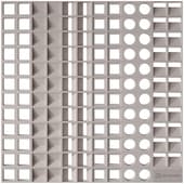 modular decorative partition modular wall 01