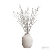 decorative branches in a vase 007