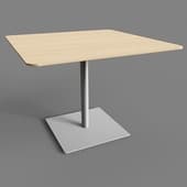 easy mix & fix table 100х100