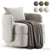 Dandy chair by Dantonehome