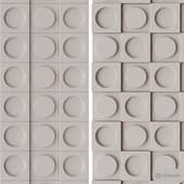3d panels by bcint