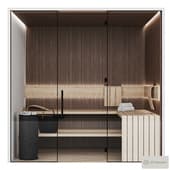 home sauna 012