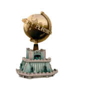 Daily Planet 3d 