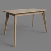 Isla table 1200
