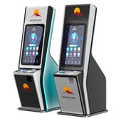 Kiosk
