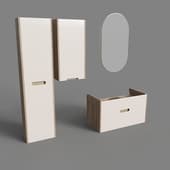 olivia light 900
