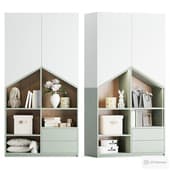 gran baha shelving