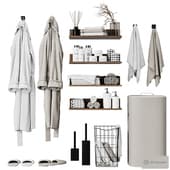 bathroom decor 024