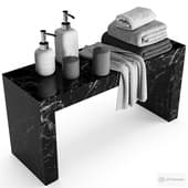 bathroom decor