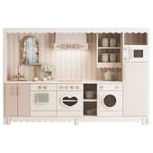 a game kitchen for a children's room to order
