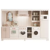 a game kitchen for a children's room to order