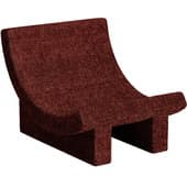 Acerbis Trench Armchair