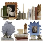 decorative set for living room 17