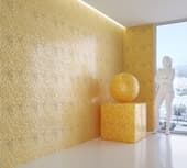 mosaic smalt sicis glimmer 105 melon