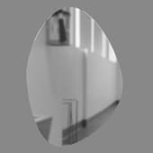 mirror DIWO Samara 50