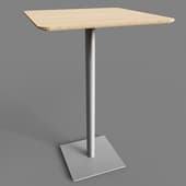 easy mix & fix table 70х70