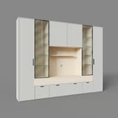 module with a place for a rimini tv grey (3)