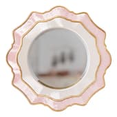 mirror of the secret de maison doroti
