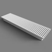 radiator jaga canal b26