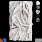 3dart relief ar004