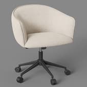 paal chair, bergenson bjorn 1