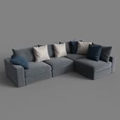 sofa full house grand soho