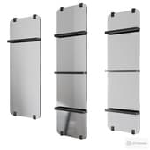 electric towel rails allen brau infinity
