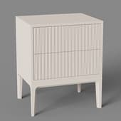 viky bedside table