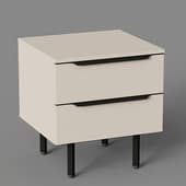 bedside table ruza (ruza) 1