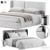 Molona Bed by Laredoute