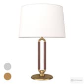 ralph lauren home cody medium table lamp