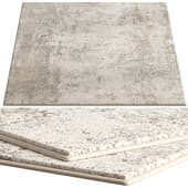 Carpet for interior