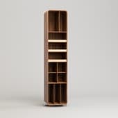 NOS Shelving