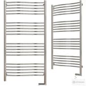 Electric towel warmer Sunerzha Fluid 2 0 120x60 R