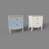 stuart bedside table