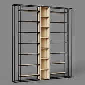loft partition no. 1