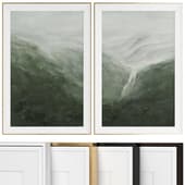 abstract posters 144