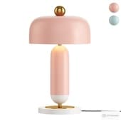table lamp meet tab