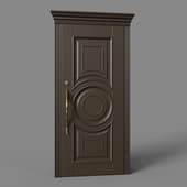 argo diablo front door (3)