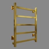ewrika 60x40 heated towel rail