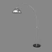 om floor lamp lussole lgo marble lsp-0540(2)