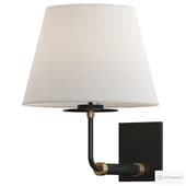 Hudson Valley Lighting Crown Heights Wall Sconce