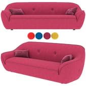 sofa egoitaliano bebop