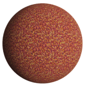 copolotno organoid alpine rose