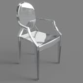 loui baby chair