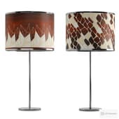 JefDesigns table lamp