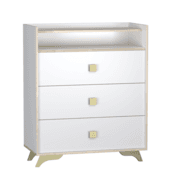 chest of drawers 02 - "bertha"
