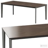 Molteni&C Filigree Table